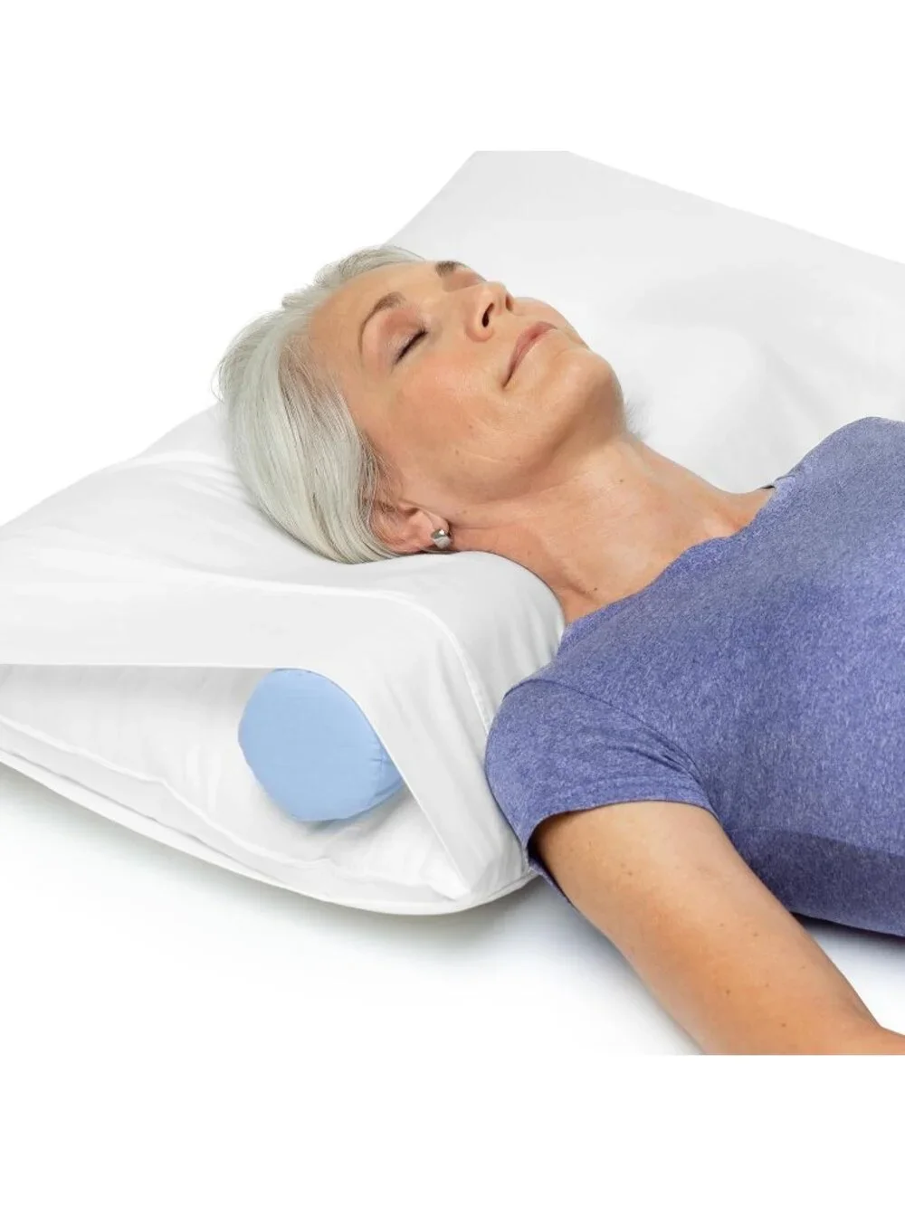 〽️Cervical Roll 20